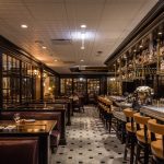 Waldorf Astoria Chicago Opening Three New Bars and Restaurants