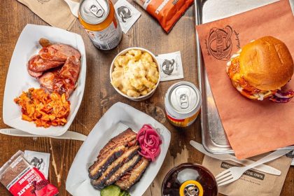 Mighty Quinn’s BBQ Signs Multi-Unit Franchise Deal in Tampa