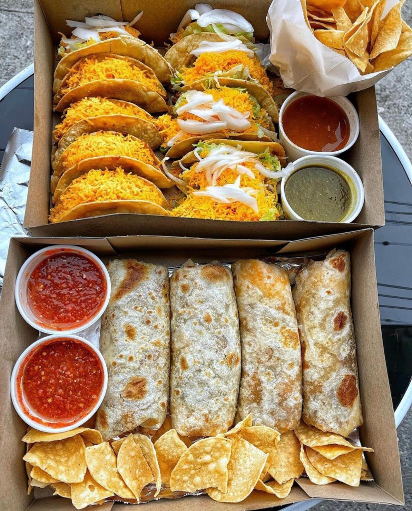Chuy's Tacos Dorados Opening Third Location in Canoga Park