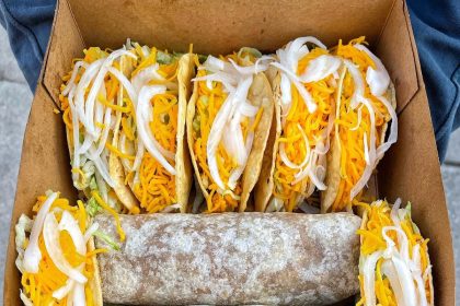 Chuy's Tacos Dorados Opening Third Location in Canoga Park 
