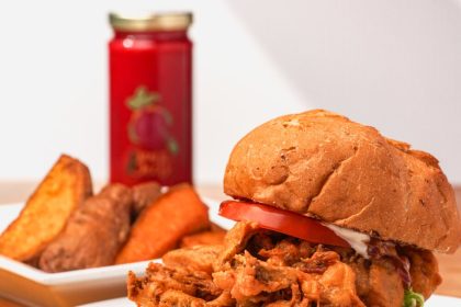 Majani Restaurant Looks to Expand Beyond South Shore