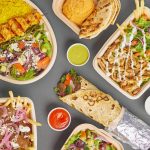 The Kebab Shop Adding Four New Locations in LA