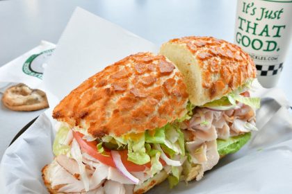 Mr. Pickle’s Sandwich Shop Plans Massive SoCal Expansion