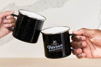 Veteran Roasters Opening Brewpub/ Cafe in Pullman