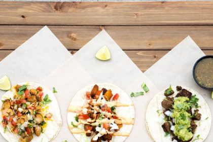 Chronic Tacos Getting Closer to DTLA with New Pasadena Site