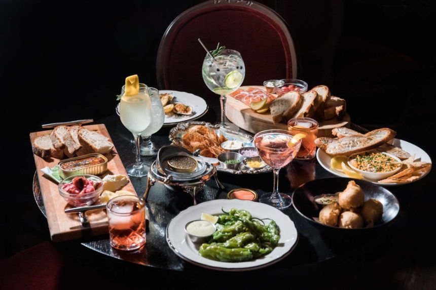 Lettuce Entertain You Opening Two Restaurants in New St. Regis Hotel