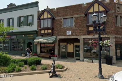 New Wine Bar and Bistro Coming to Barrington