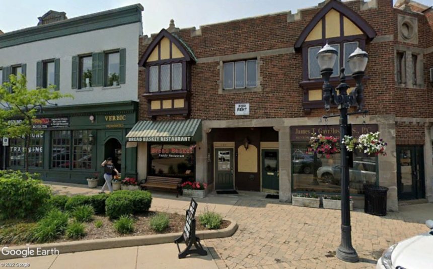 New Wine Bar and Bistro Coming to Barrington
