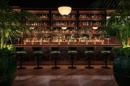 Ten Five Hospitality Opening New Hollywood Pub Next Month