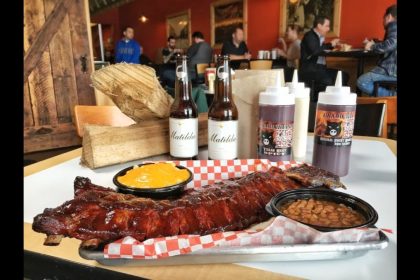 Firewater BBQ Opening Fifth Location in Lake Zurich