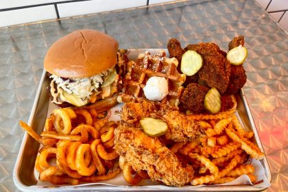 Al's Hot Chicken Expanding Throughout Southern California