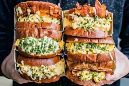 Egg Tuck Opening Third Location in Westwood Village
