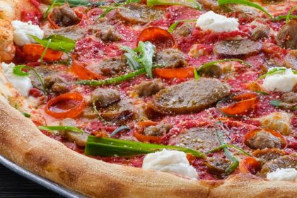 Slice House by Tony Gemignani Making SoCal Debut Next Year