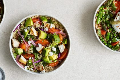 Mixt is Making its Way to Downtown Santa Monica