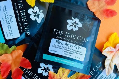 The Irie Cup Making Debut in Downtown Huntley by Year-End