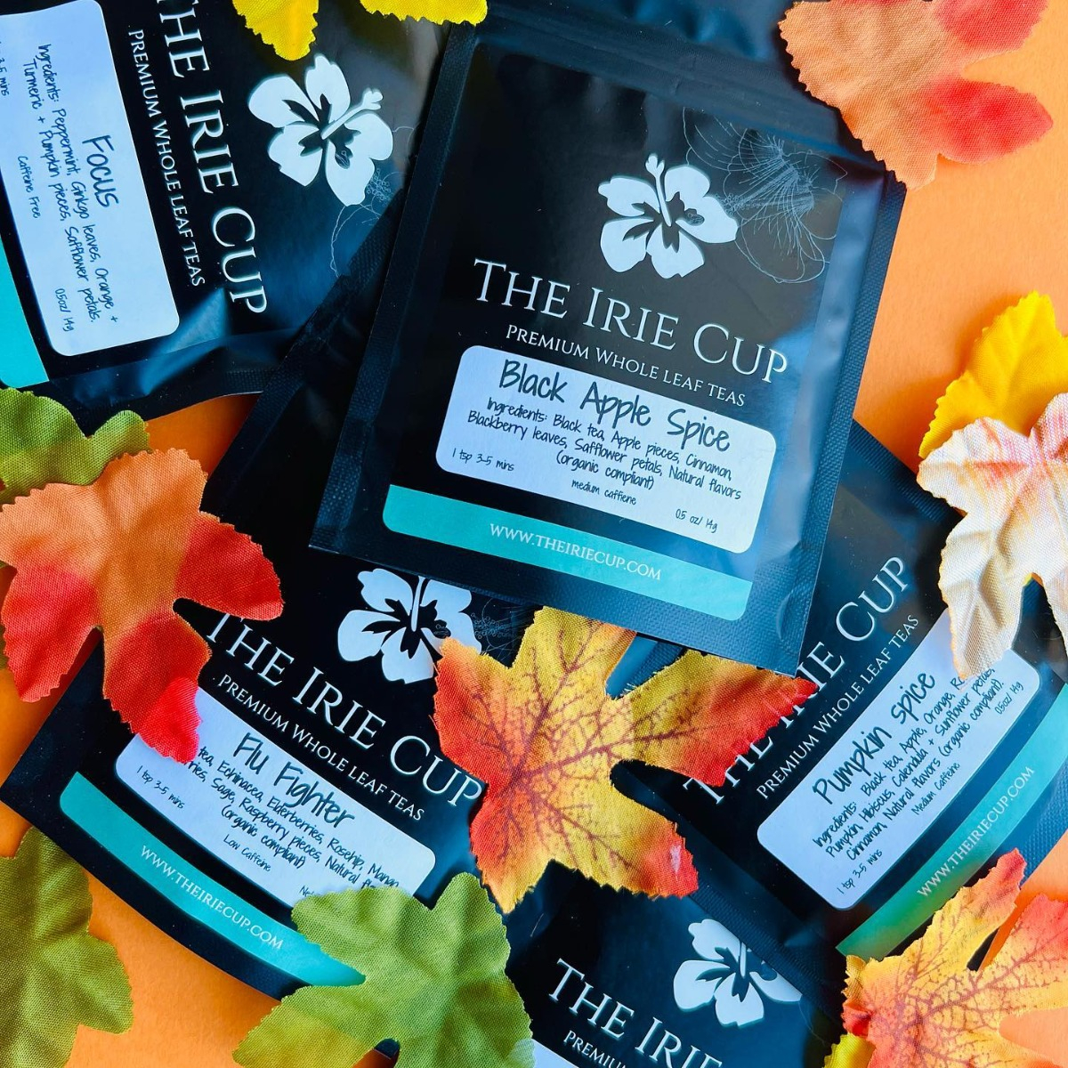 The Irie Cup Making Debut in Downtown Huntley by Year-End