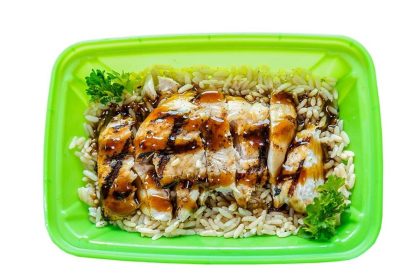 Lean Kitchen Company Expanding to Valparaiso