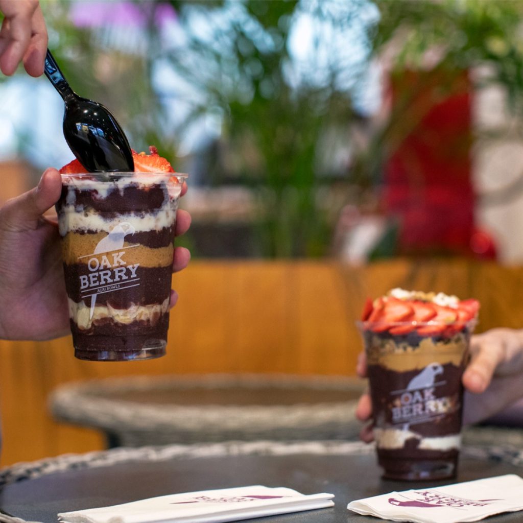 More Oakberry Acai Locations are Coming to LA Next Year