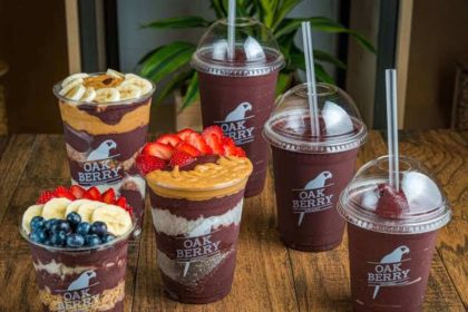More Oakberry Acai Locations are Coming to LA Next Year