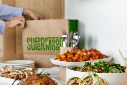True Food Kitchen Coming to Westfield Century City in 2023