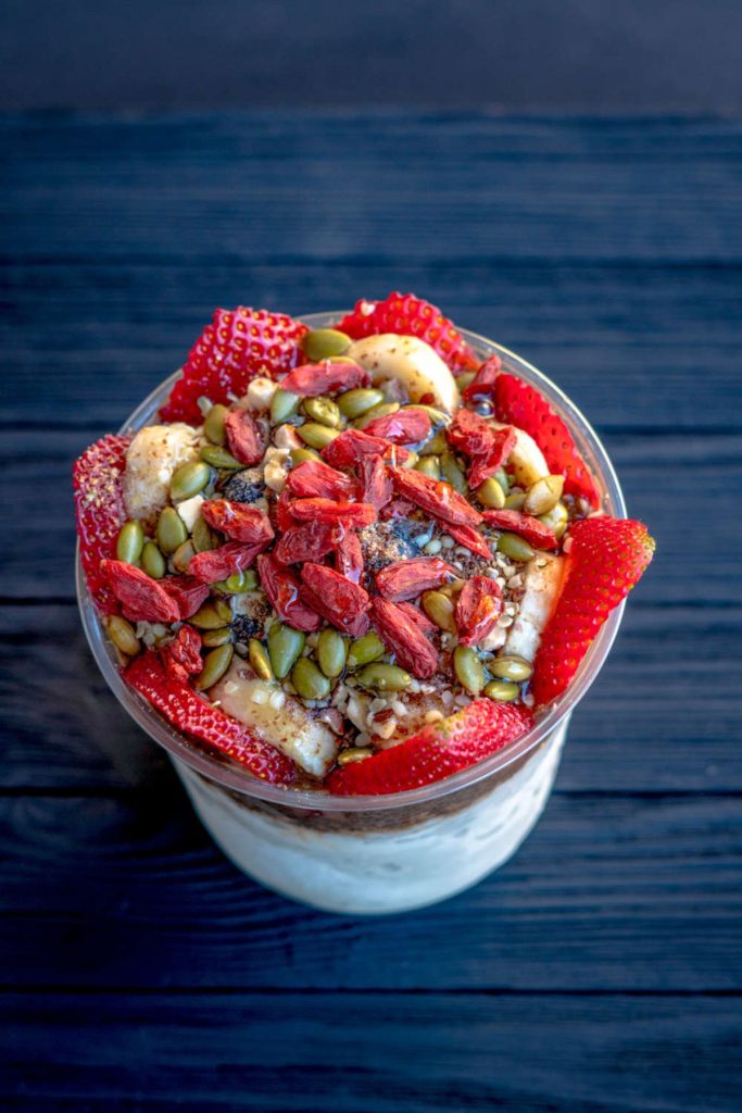 Tru Bowl Superfood Bar Coming to Glendale and Inglewood