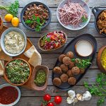 SAJJ Mediterranean Opening Three More Locations in Los Angeles