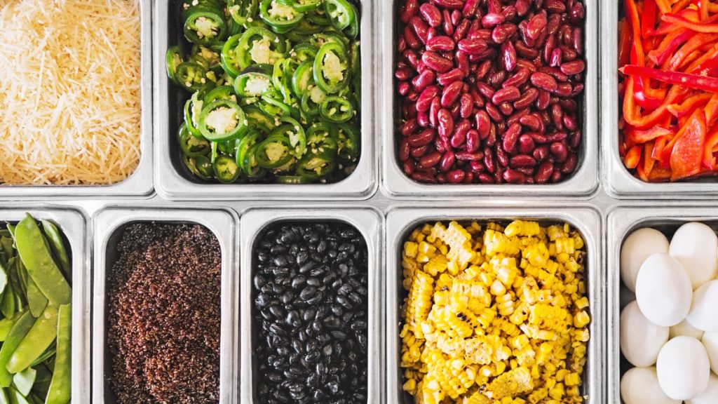 Simply Salad Opening Eighth Location in Cerritos