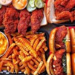 Dave's Hot Chicken Expanding in LA with Elevated Restaurant Group