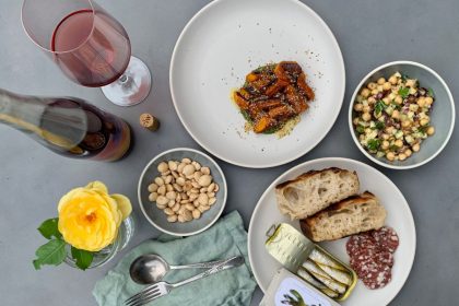 Owners of Crudo e Nudo and Chez Tex to Open New Restaurant in Venice