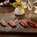 Sushi Nakazawa Making Los Angeles Debut in Spring 2023