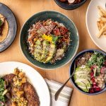 Rodolfo Cuadros Opening New Vegan-Friendly Taqueria in Logan Square