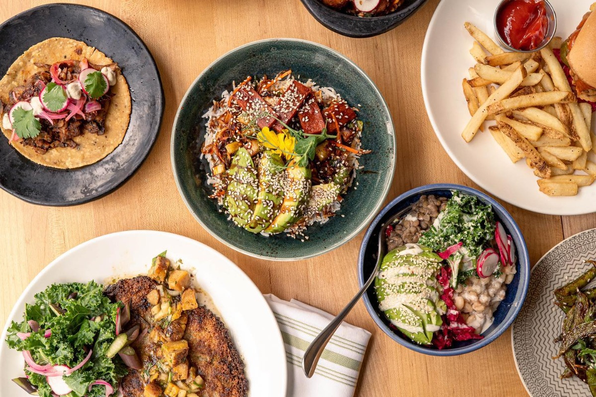 Rodolfo Cuadros Opening New Vegan-Friendly Taqueria in Logan Square