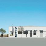 Metric Coffee Opening New Multi-Purpose Facility in 2023