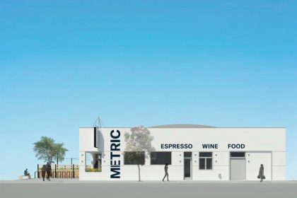 Metric Coffee Opening New Multi-Purpose Facility in 2023