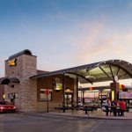 Five New Sonic Drive-Ins Planned for SoCal; Two in Los Angeles