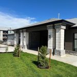 Overland Property Group Opens "The Reserves at Green Valley Ranch" Mixed-Income Community