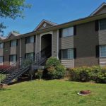 FCP ACQUIRES 304-UNIT PARK 35 APARTMENTS IN DECATUR, GA FOR $40.5 MILLION