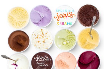FREE ICE CREAM FOR ALL! JENI’S GRAND OPENING AT ASHFORD LANE