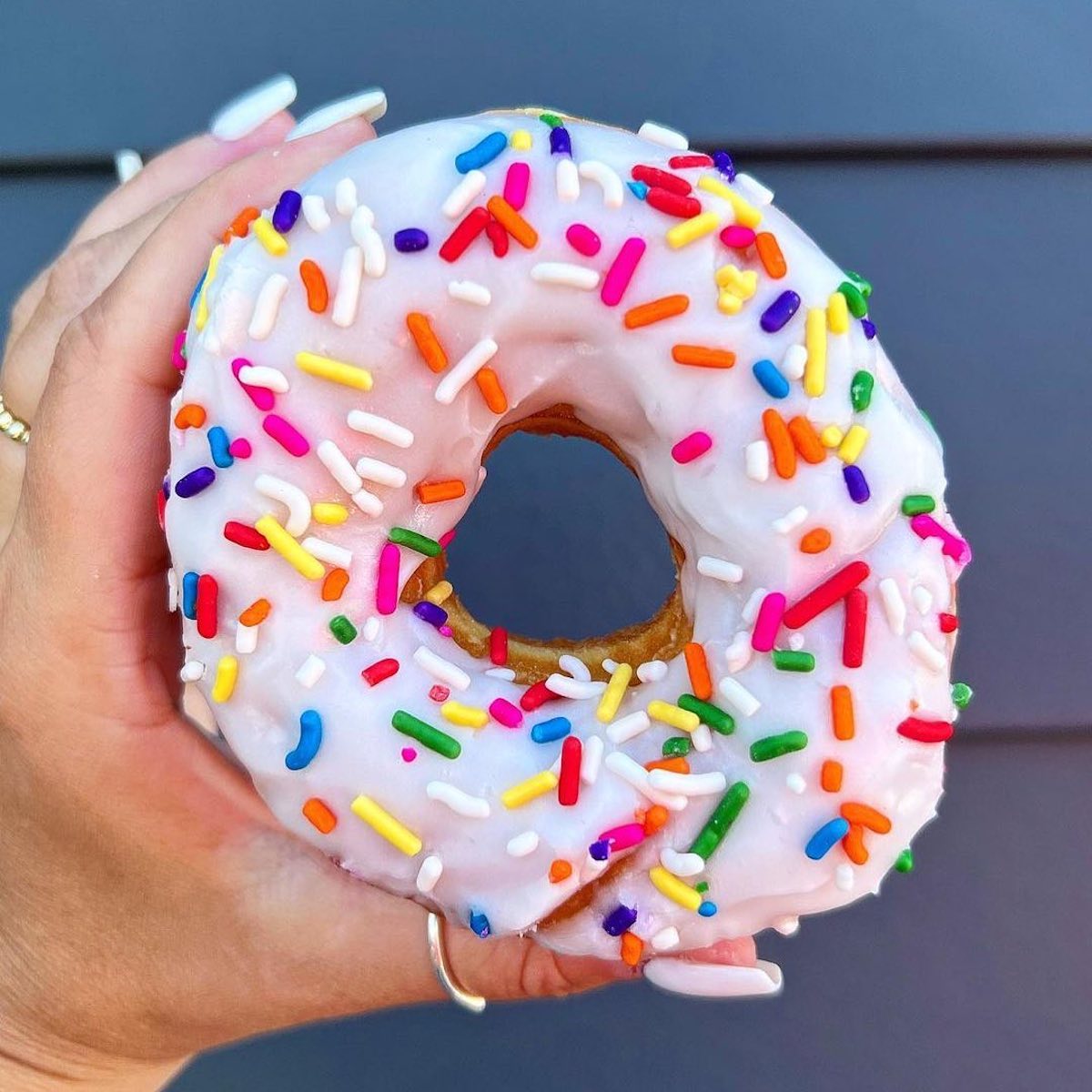 Plan Review for New Hudson Dunkin’ Moves Forward