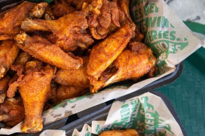 Plan Reviews Filed for Two Wingstop Outposts in Tampa Region