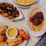 Ruth’s Chris Steak House to Open Second Sarasota Location in Center Point