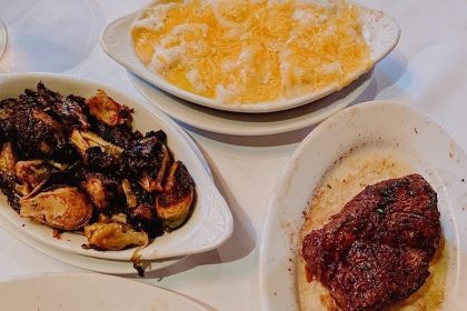 Ruth’s Chris Steak House to Open Second Sarasota Location in Center Point