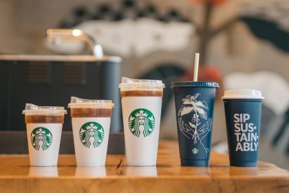 Starbucks Hopes to Replace Burger King in North Hills East