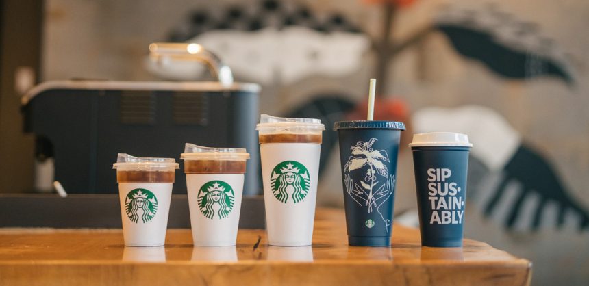 Starbucks Hopes to Replace Burger King in North Hills East