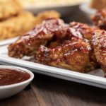 Courtesy: Slim Chickens