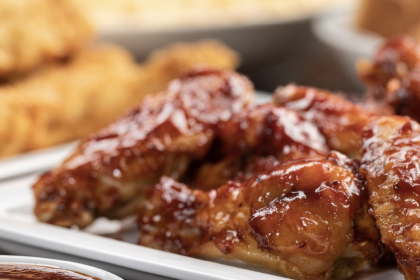 Courtesy: Slim Chickens