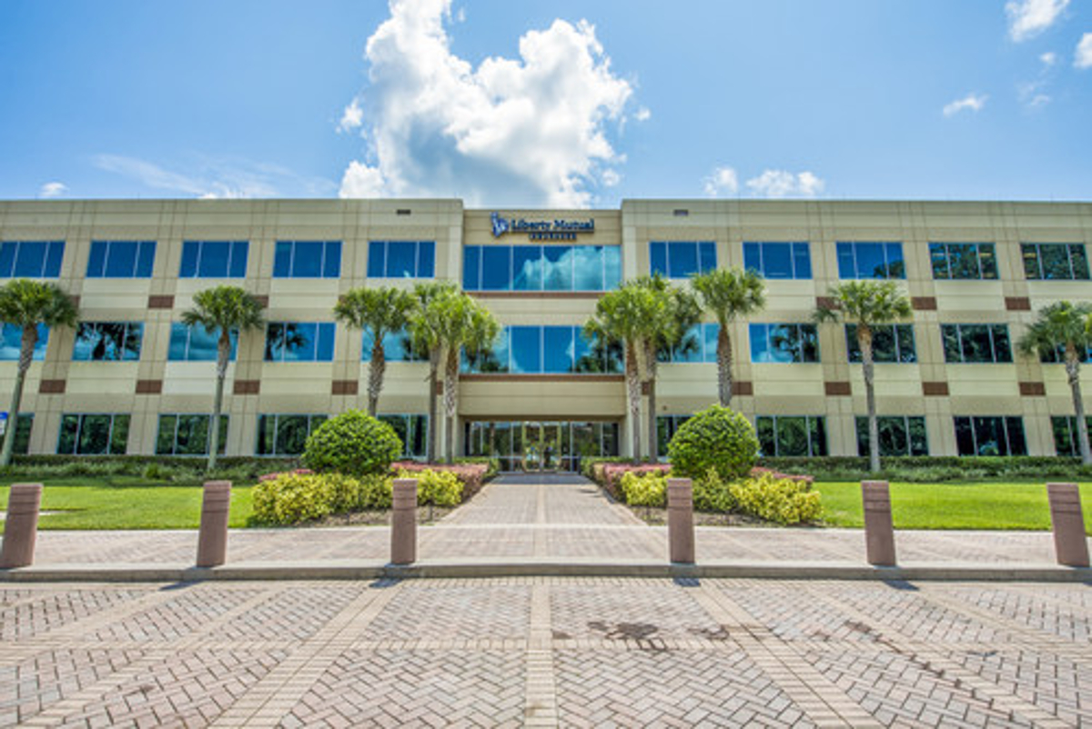 TerraCap Management Sells Single-Story Office/Flex Park