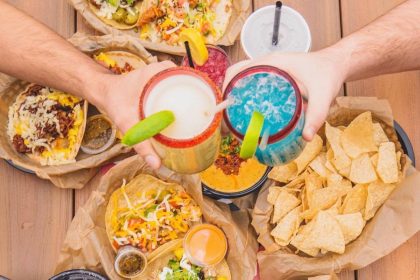 Torchy’s Tacos is Bringing the Heat to St. Pete