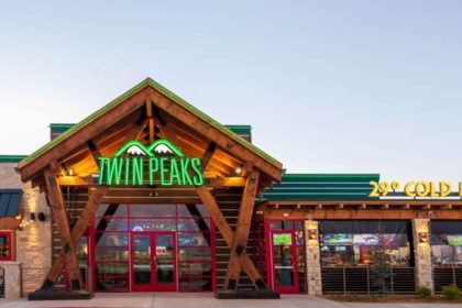 Twin Peaks Racing in Near Texas Motor Speedway