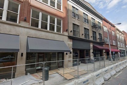 Thai restaurant TydeTate Kitchen eyeing location in South Downtown